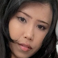 Джасминг Чеа Голая