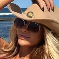 Джазмин Уорделл Голая