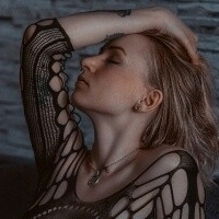 ДжазЛеГранд Голая
