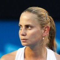 Елена Докич Голая