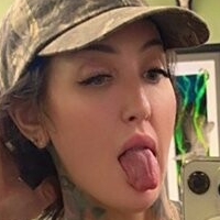 Джен Флэтс Голая