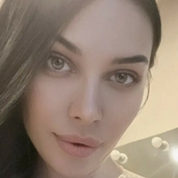 Дженна Элисеева Голая