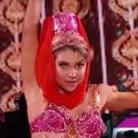 Дженна Джонсон Голая