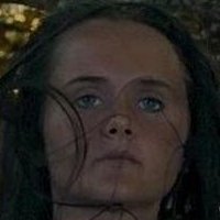 Дженни Эгглетон Голая
