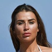 Дженни Томпсон Голая