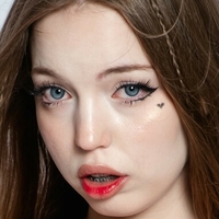 Дженни Китти Голая