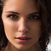Джессика Эшли Голая