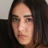 Джессика Айлин Голая