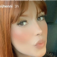 Жени Алвес Голая