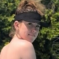 jizzoverjess Голая