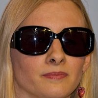 Йоана Циммер Голая