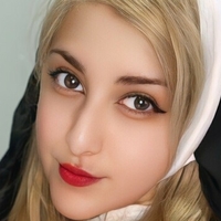 Джоси Косплей Голая