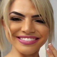 Джои Джиа Голая