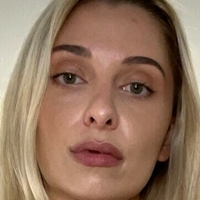 Жозефина Сильвер Голая