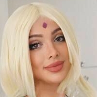 Джули Бьонетт Голая