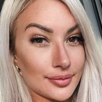 Юлия Боттар Голая