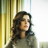 Юлия Лескова Голая