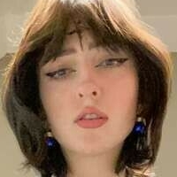Юлия Найс Голая