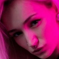 Юлия Тики Голая