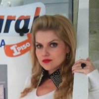 Джулиана Дакорегио Голая