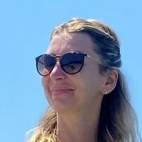 Юлиане Клатт Голая