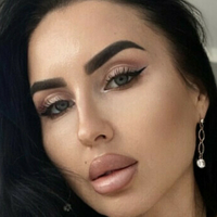 Хулиета Мур Голая