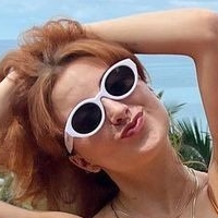 Жюльетт Гоглия Голая