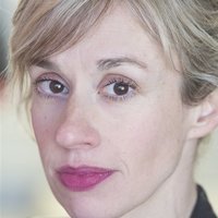 Жюльет Пуазонье Голая