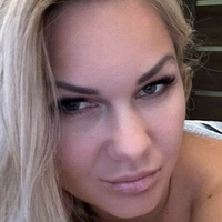 Юлия Лисичкина Голая