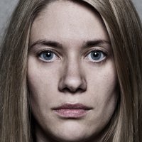 Юта Ванага Голая