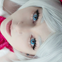 КаяРюу Голая