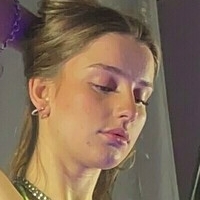 Калиста Мэллори Голая