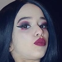 Камилли Морейра Голая