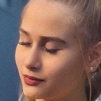 Карина Александровна Голая