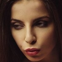 Карина Авагян Голая