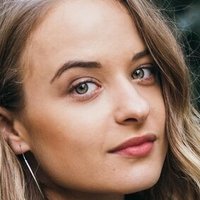 Карина Банно Голая