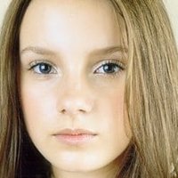 Карина Губанова Голая