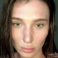 Карина Саншайн Голая