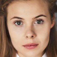 Каролина Станец Голая