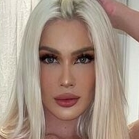 Каролин Лима Голая