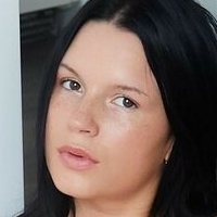 Катарина Рина Голая
