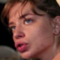 Катарина Голая
