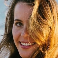 Кейт Лей Голая