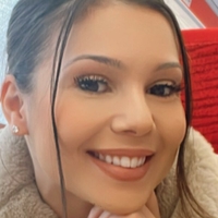 Катерина Христодулу Голая