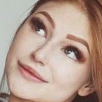 Катерина Сория Голая