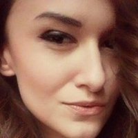 Катерина Весела Голая