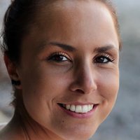 Катерина Апельт Голая