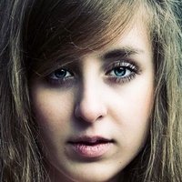 Катарина Бо Ллиг Голая