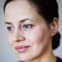 Катерина Эккерфельд Голая