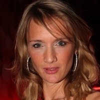 Катриен Шотте Голая